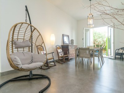 Holiday house Cala Rafalino - House In S'illot-cala Morlanda - Features photo 15