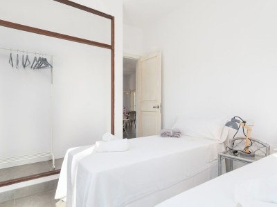 Holiday house Cala Rafalino - House In S'illot-cala Morlanda - Features photo 16