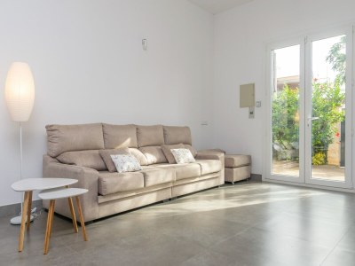 Holiday house Cala Rafalino - House In S'illot-cala Morlanda - Features photo 18