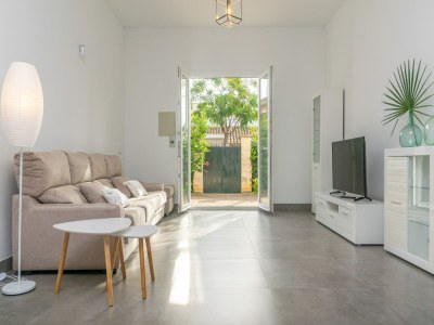 Holiday house Cala Rafalino - House In S'illot-cala Morlanda - Features photo 20