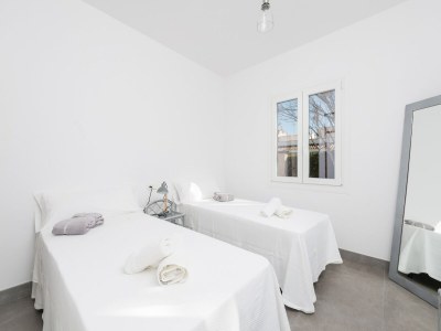 Holiday house Cala Rafalino - House In S'illot-cala Morlanda - Features photo 21