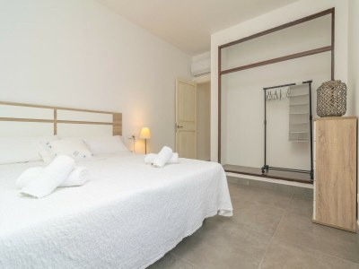 Holiday house Cala Rafalino - House In S'illot-cala Morlanda - Features photo 23