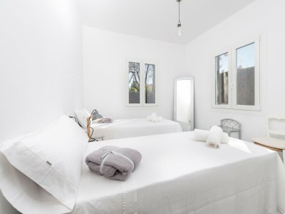 Holiday house Cala Rafalino - House In S'illot-cala Morlanda - Features photo 24