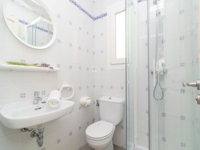 Holiday house Cala Rafalino - House In S'illot-cala Morlanda - Features photo 26