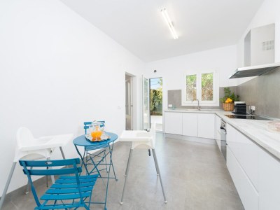 Holiday house Cala Rafalino - House In S'illot-cala Morlanda - Features photo 28