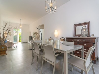 Holiday house Cala Rafalino - House In S'illot-cala Morlanda - Features photo 29