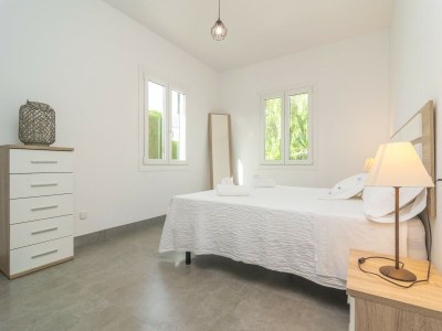 Holiday house Cala Rafalino - House In S'illot-cala Morlanda - Features photo 30