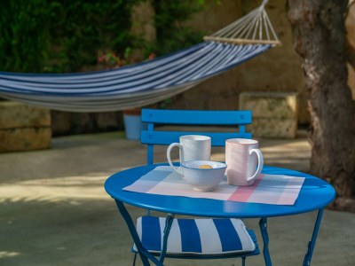 Holiday house Cala Rafalino - House In S'illot-cala Morlanda - Outdoor photo 41