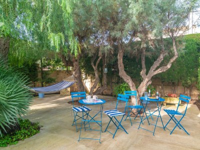 Holiday house Cala Rafalino - House In S'illot-cala Morlanda - Outdoor photo 43