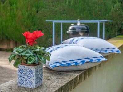 Holiday house Cala Rafalino - House In S'illot-cala Morlanda - Outdoor photo 45