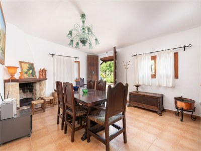 Villa Can Calafat - Ferienhaus Mit Privatem Pool - Outdoor photo 11