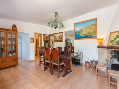 Villa Can Calafat - Ferienhaus Mit Privatem Pool - Outdoor photo 12