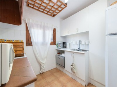 Villa Can Calafat - Ferienhaus Mit Privatem Pool - Outdoor photo 13