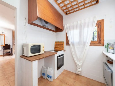 Villa Can Calafat - Ferienhaus Mit Privatem Pool - Outdoor photo 14