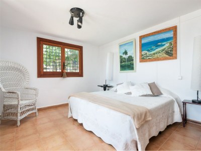 Villa Can Calafat - Ferienhaus Mit Privatem Pool - Outdoor photo 15