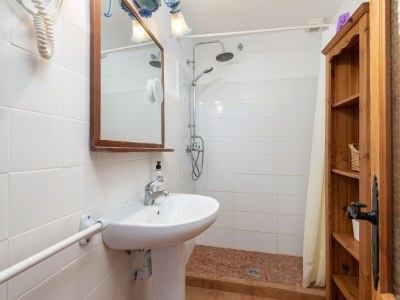 Villa Can Calafat - Ferienhaus Mit Privatem Pool - Outdoor photo 17