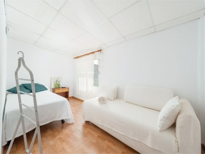 Villa Can Calafat - Ferienhaus Mit Privatem Pool - Outdoor photo 22