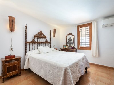 Villa Can Calafat - Ferienhaus Mit Privatem Pool - Outdoor photo 28