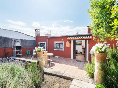 Villa Can Calafat - Ferienhaus Mit Privatem Pool - Outdoor photo 32