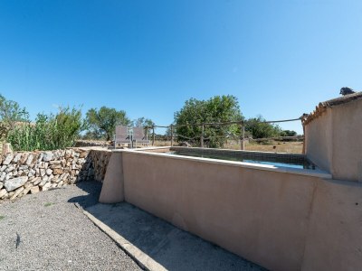Villa Can Miquel - Villa With Private Pool In Santanyí - Outdoor photo 6