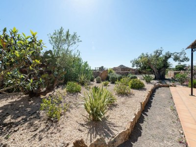 Villa Can Miquel - Villa With Private Pool In Santanyí - Outdoor photo 9
