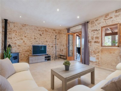 Villa Can Miquel - Villa With Private Pool In Santanyí - Features photo 14