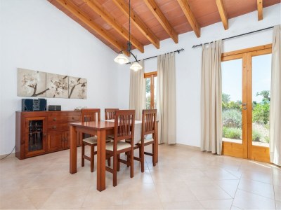 Villa Can Miquel - Villa With Private Pool In Santanyí - Features photo 15