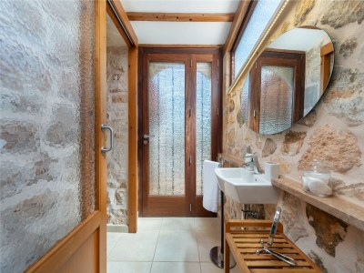 Villa Can Miquel - Villa With Private Pool In Santanyí - Features photo 16