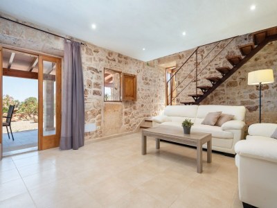 Villa Can Miquel - Villa With Private Pool In Santanyí - Features photo 18