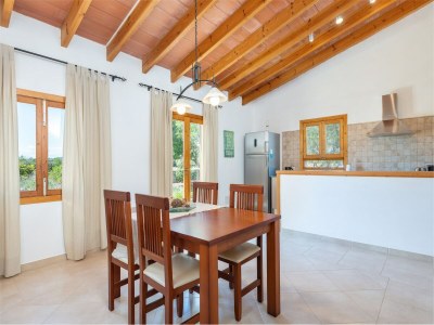 Villa Can Miquel - Villa With Private Pool In Santanyí - Features photo 19