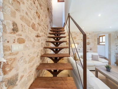 Villa Can Miquel - Villa With Private Pool In Santanyí - Features photo 21