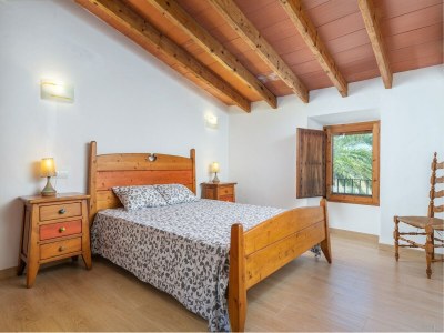 Villa Can Miquel - Villa With Private Pool In Santanyí - Features photo 25