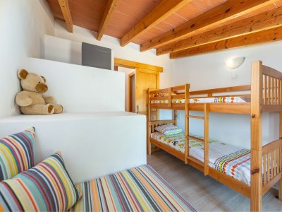 Villa Can Miquel - Villa With Private Pool In Santanyí - Features photo 28