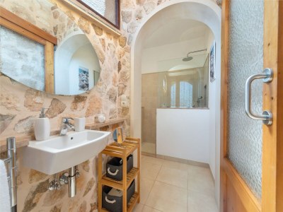 Villa Can Miquel - Villa With Private Pool In Santanyí - Features photo 29