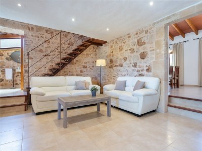 Villa Can Miquel - Villa With Private Pool In Santanyí - Features photo 30