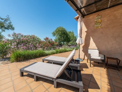 Villa Can Miquel - Villa With Private Pool In Santanyí - Outdoor photo 32