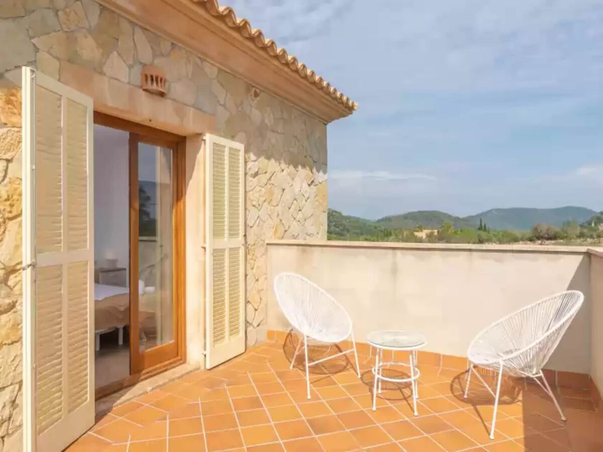 Villa Fetget-can Bosco - Ferienhaus Mit Privatem Pool - Outdoor photo 2