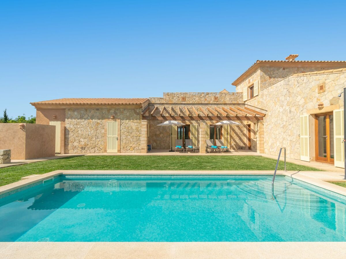 Villa Fetget-can Bosco - Ferienhaus Mit Privatem Pool - Outdoor photo 3