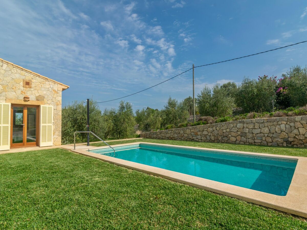 Villa Fetget-can Bosco - Ferienhaus Mit Privatem Pool - Outdoor photo 4
