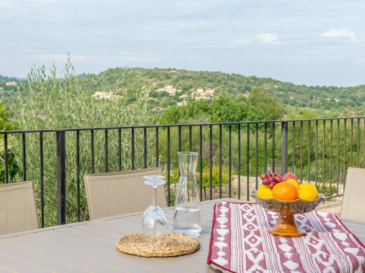 Villa Fetget-can Bosco - Ferienhaus Mit Privatem Pool - Outdoor photo 5