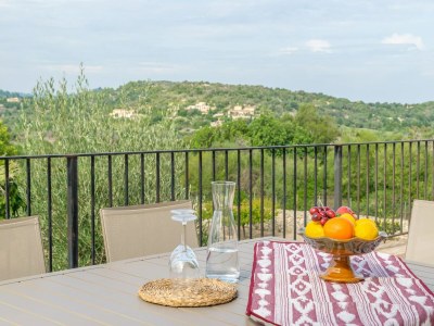 Villa Fetget-can Bosco - Ferienhaus Mit Privatem Pool - Outdoor photo 5