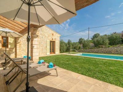 Villa Fetget-can Bosco - Ferienhaus Mit Privatem Pool - Outdoor photo 6