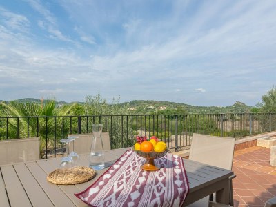 Villa Fetget-can Bosco - Ferienhaus Mit Privatem Pool - Outdoor photo 7