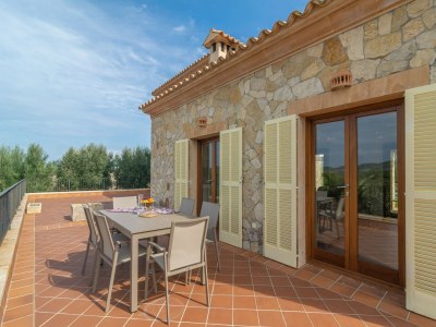 Villa Fetget-can Bosco - Ferienhaus Mit Privatem Pool - Outdoor photo 8