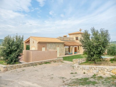 Villa Fetget-can Bosco - Ferienhaus Mit Privatem Pool - Outdoor photo 10