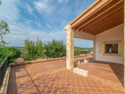 Villa Fetget-can Bosco - Ferienhaus Mit Privatem Pool - Outdoor photo 11