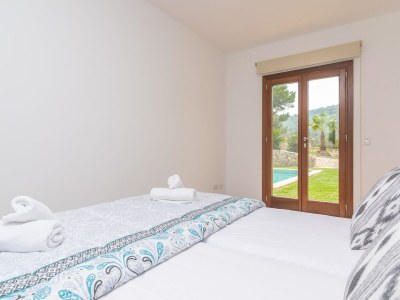 Villa Fetget-can Bosco - Ferienhaus Mit Privatem Pool - Features photo 13