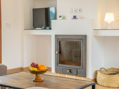 Villa Fetget-can Bosco - Ferienhaus Mit Privatem Pool - Features photo 15