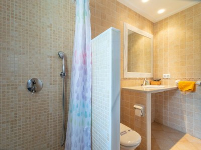 Villa Fetget-can Bosco - Ferienhaus Mit Privatem Pool - Features photo 18