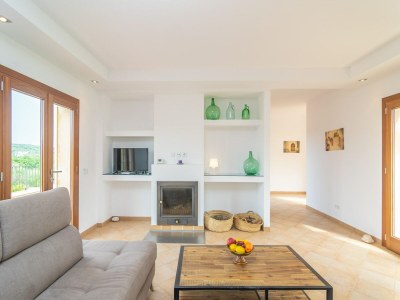 Villa Fetget-can Bosco - Ferienhaus Mit Privatem Pool - Features photo 20